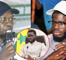 Titres fonciers, terrains, maisons » : Ousmane Sonko accuse le régime de traquer le patrimoine de Jean-Michel Sène