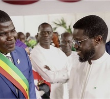 Sa fitna doufi... » : Amadou Bâ (Pastef) réplique vivement à Bassirou Diomaye Faye