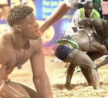 Tapha Mbeur : Une série de défaites inquiétante dans l'arène