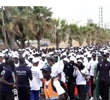 JOJ Dakar 2026 : à moins de 100 jours, la Police nationale mobilise autour du défi sécuritaire