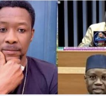 Chronique Tange Cheikh Omar Diagne sur la plainte de l’Agent Judiciaire contre SONKO sur la dette