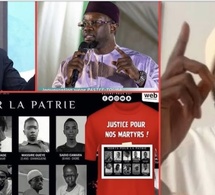 🔴 Mollah Morguene écrase Sonko et Diomaye après le Nom 'SAA FIIT NAA'