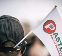 DSC : Trois militants de Pastef interpellés