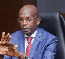 Lansana Gagny Sakho : « Ousmane Sonko n'a jamais choisi la République, on a tenté de manipuler les magistrats »