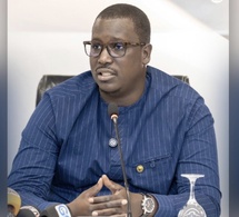 Kiraay, Pastef et les autres : Boubacar Mohamed Racine Sy livre sa lecture de la recomposition politique