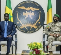 CEDEAO–AES : Bassirou Diomaye Faye attendu, ce mardi à Bamako