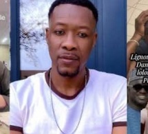 Grave révélation de Tange Aziz Ndiaye démonte les mensonges de Awa Baldé Pape Mbaye confirme Adamo