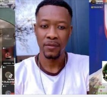 Grave révélation de Tange Sarata lache une bombe sur la plainte contre Imam Dramé pastef un violeur
