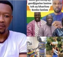 Grave révélation de Tange sur l’amant principale de Ndiaga Seck Sonko téléphone démasque son ami de
