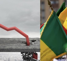 Sénégal : De 4,7 milliards à 337 millions de dollars, le grand krach des investissements étrangers