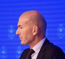 France : Les premiers mots de Zinédine Zidane, nouveau sélectionneur des Bleus