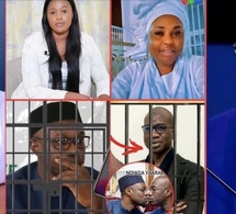 🔴Emprisonnement de Sonko &amp;Ndiaga Seck-Adama Diop pastef confirme-Adji Sarr-Macky Sall séduit-Sarata