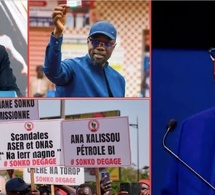 🔴DIRECT MOSS DEM-DG ASER Jean Michelin visé par le parquet-Sonko démasqué par le telephone de Ndiaga