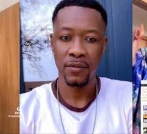 Surprenante révélation de Tange l’influenceuse Sarata Djiba vilipende le violeur haineux Arona C Ndo