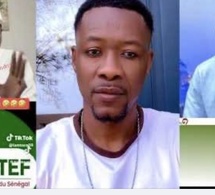 Terrible révélation de Tange Assane Diouf balance une mauvaise nouvelle pour Sonko et ses moutons