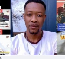 Grave réaction de Tange Imam Khalifa ex pastef écrase violemment son leader Sonko sur ses mensonges