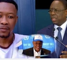 Surprenante révélation de Tange sur la candidature de Macky à l’ONU aprés le grand Oral Mame Mb Niang