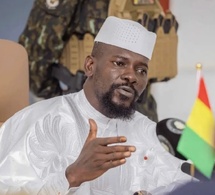 Remaniement ministériel en Guinée : 5 personnalités font leur entrée au gouvernement
