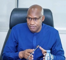 Santé : Le Dr Ibrahima Sy dévoile un ambitieux programme de 6 661 milliards F CFA pour transformer le système