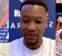 Grave révélation de Tange sur la menace de Diomaye à Sa Fitna sur son dossier avec Ndiaga Seck et