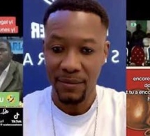 Surprenante réaction de Tange sur la colére de Sonko sur le choix de Diomaye-Adji Sarr Mame Mb Niang