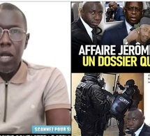 🔴[ EN DIRECT ] BAH DIAKHATE : Affaire Gérome Bandiacky : analyse des incohérences dans la déposition