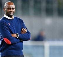 Équipe du Sénégal : Pourquoi Patrick Vieira n'est pas l'homme de la situation