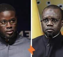 Sa fitna », « xuntu »... : quand Diomaye parle Sonko !