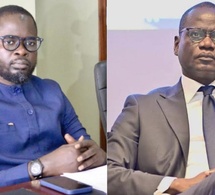 Fonds politiques de Sonko : Babacar Ba somme Abdourahmane Diouf de clarifier un détail troublant
