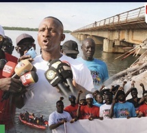 Ziguinchor : Colère et indignation après l'ajournement du chantier du second pont de Tobor