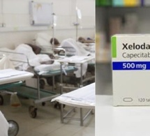 Pénurie de chimiothérapie : Des patients cancéreux lancent un SOS face à la rupture de Xeloda