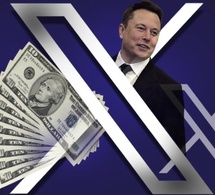 Elon Musk lance « X Money » : X devient une banque