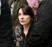 France : la chroniqueuse prorusse Xenia Fedorova visée par un arrêté d'expulsion