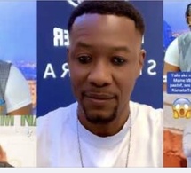 Terrible réaction de Tange Rama Tall ex pastef eclate toute la lumiére sur l’échec de Sonko et ses