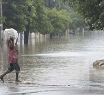 Grand Magal 2026 : l'ANACIM annonce de fortes pluies et des orages sur une grande partie du Sénégal