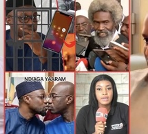 🔴Arrestation des-Sonko envoie ses avocats chez-Ndiaga Seck-Salma recadrée-Cheikh Niass Walf zappé-