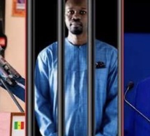 🔴DIRECT MOSS DEM-Mauvaise nouvelle pour Sonko-arrestatation de Jean Michel ASER- Macky Sall au dess