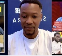 Grave révélation de Tange Socé Ndiaye journaliste dément Cheikh Niass PDG Walf sur ses mensonges