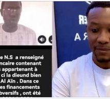 Terrible révélation de Tange sur la mauvaise nouvelle Sonko démasqué par Ndiaga Seck Bah éclate la