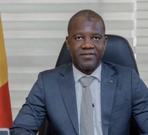 SNR : Me Babacar Ndiaye limogé par le Président Diomaye Faye