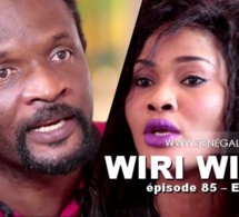 Video: Wiri Wiri épisode 85 de ce Lundi 27 Juin 2016 – Extrait