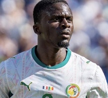 Bamba Dieng complètement perdu» : «Le problème dépasse largement le cadre du football»