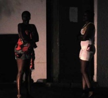 Poils pubiens, ongles, sang,... : la prostitution ou la destruction, le calvaire de quatre jeunes femmes dont deux enceintes