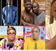 🔴Mauvaise nouvelle pour-Sonko arrété? Ndiaga Seck bride-Aissatou D Fall-Macky honoré-Moustapha D Walf