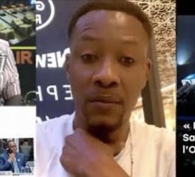Grave révélation de Tange Moustapha Diop DG Walf approuve le bilan positif de Macky face à Sonko