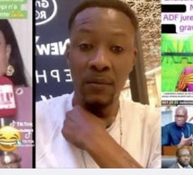 Nouvelle révélation fracassante de Aissatou Diop Fall et Fouta Tampi sur Sonko et Ndiaga Seck à Une relation amicale
