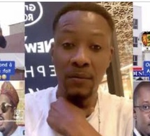 Grave révélation de Tange sur les mensonges de Sonko qui insulte publiquement Ahmed Khalifa Niass