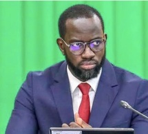 Décès de Mansour Diouf : « Rien ne mérite que l’on voue de la haine à son prochain », rappelle le ministre Abdoul Ahad Ndiaye