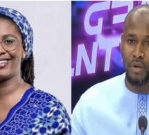 Engagement et vie de couple : Dr Mansour Diop lève le voile sur sa relation avec Fatou Kiné Diakhaté