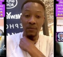 Grave révélation de Tange sur l'ex faux mara de Sonko Cheikh Tidiane Niass qui eclate la vérité sur